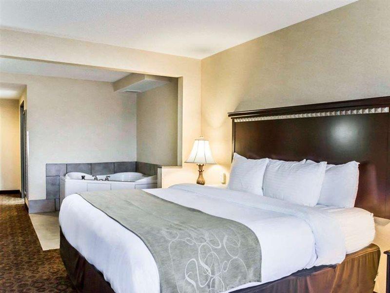 Fairfield By Marriott Inn & Suites Greensboro Coliseum Area Exterior foto