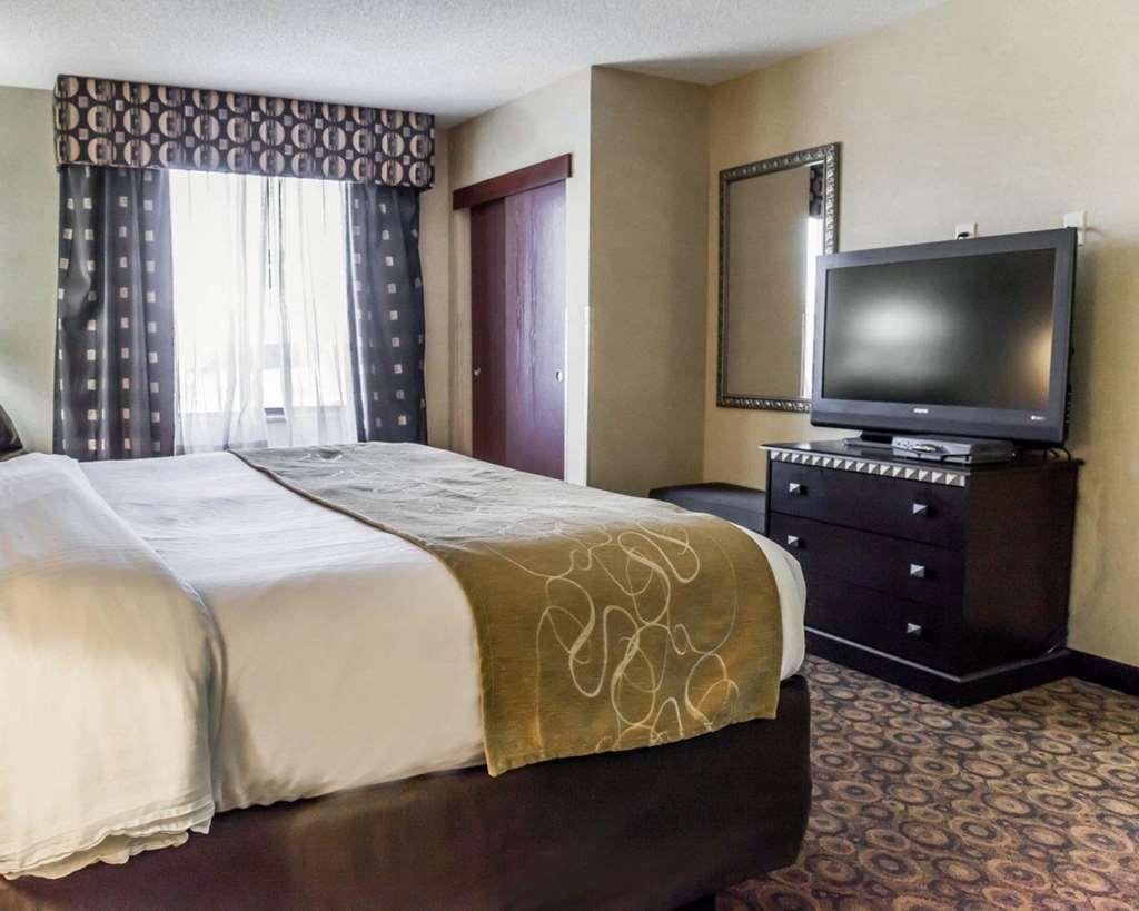 Fairfield By Marriott Inn & Suites Greensboro Coliseum Area Habitación foto