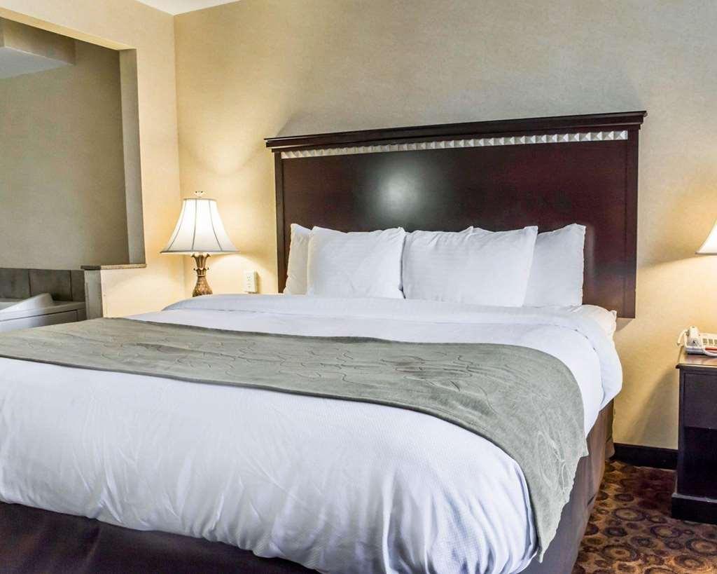 Fairfield By Marriott Inn & Suites Greensboro Coliseum Area Habitación foto