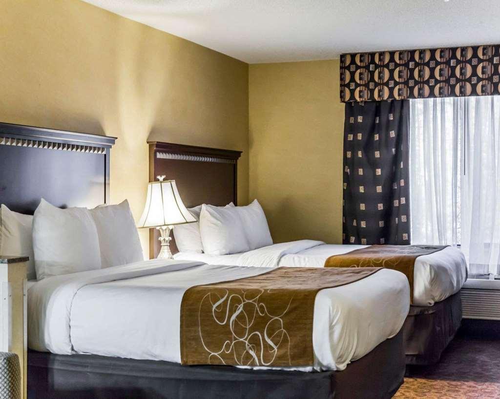 Fairfield By Marriott Inn & Suites Greensboro Coliseum Area Habitación foto