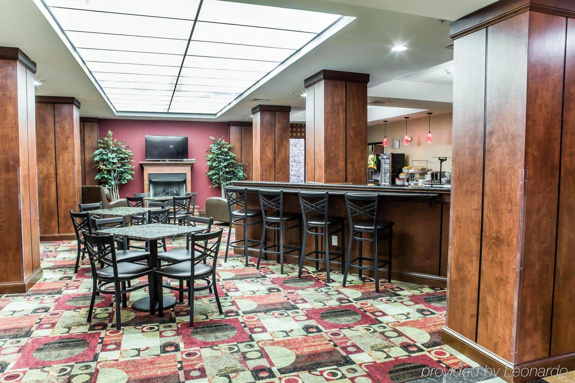 Fairfield By Marriott Inn & Suites Greensboro Coliseum Area Exterior foto