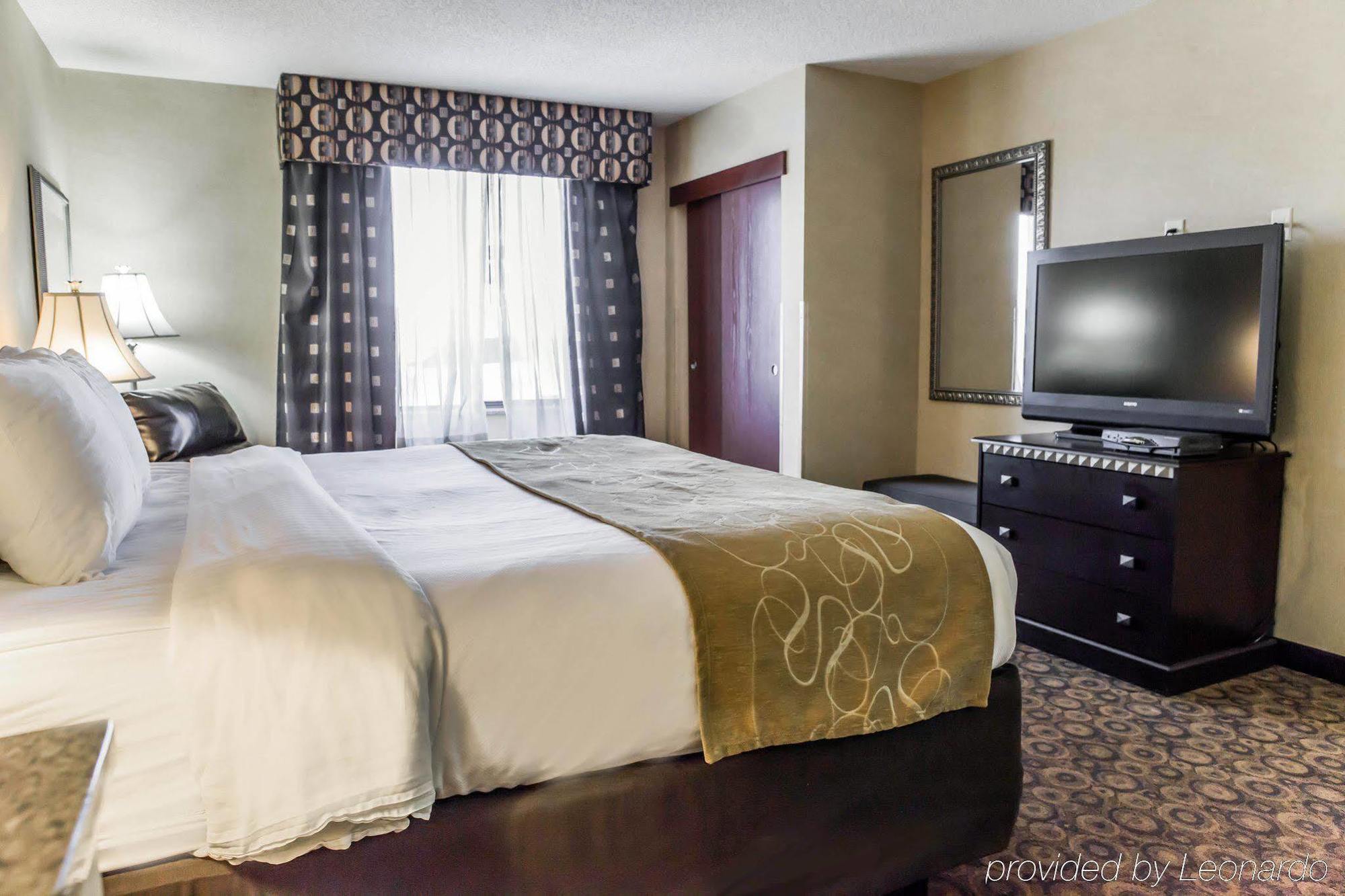 Fairfield By Marriott Inn & Suites Greensboro Coliseum Area Exterior foto