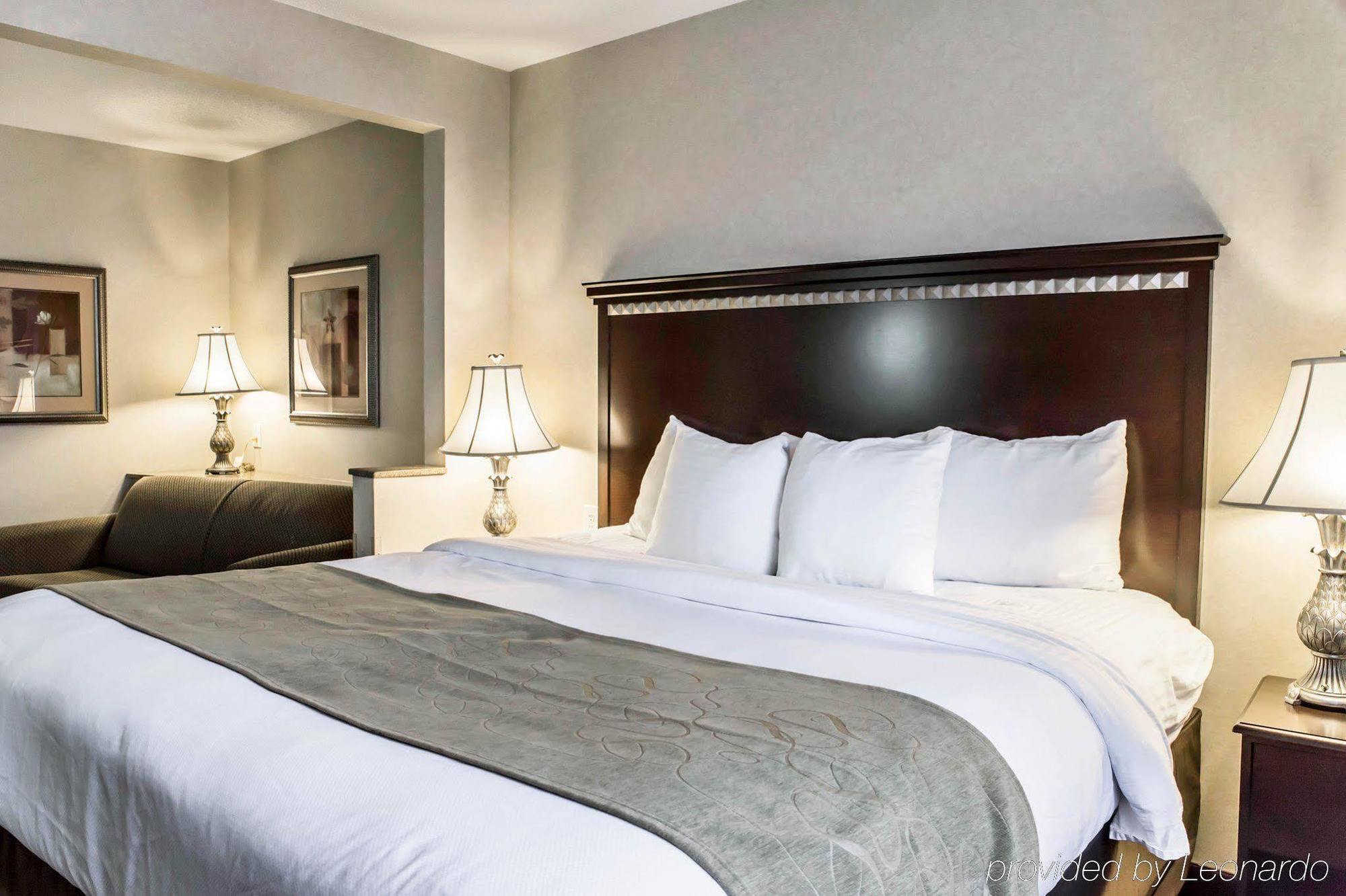 Fairfield By Marriott Inn & Suites Greensboro Coliseum Area Exterior foto