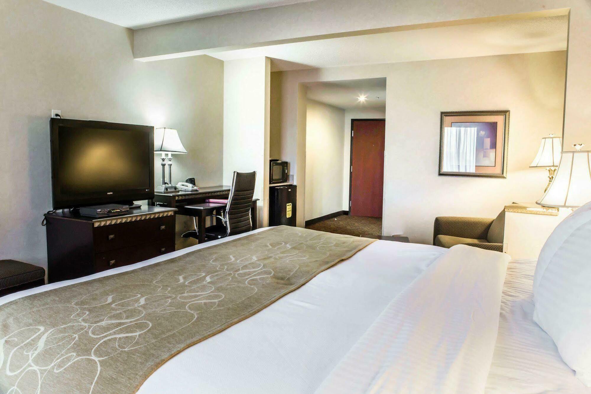 Fairfield By Marriott Inn & Suites Greensboro Coliseum Area Exterior foto